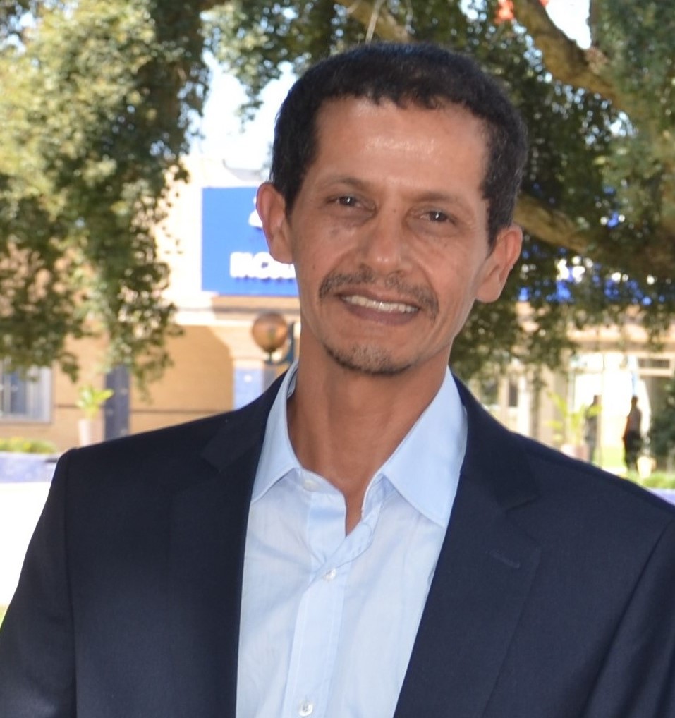 Laouid Mohammed