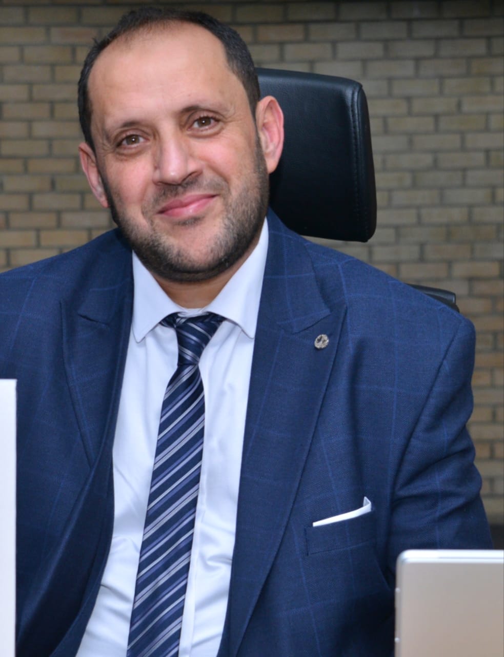 Badr El Marjany