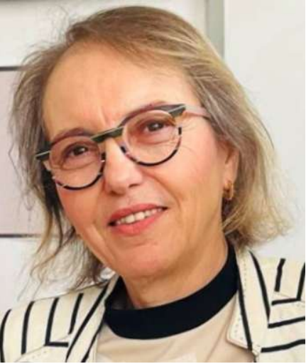 Alma Hafsi